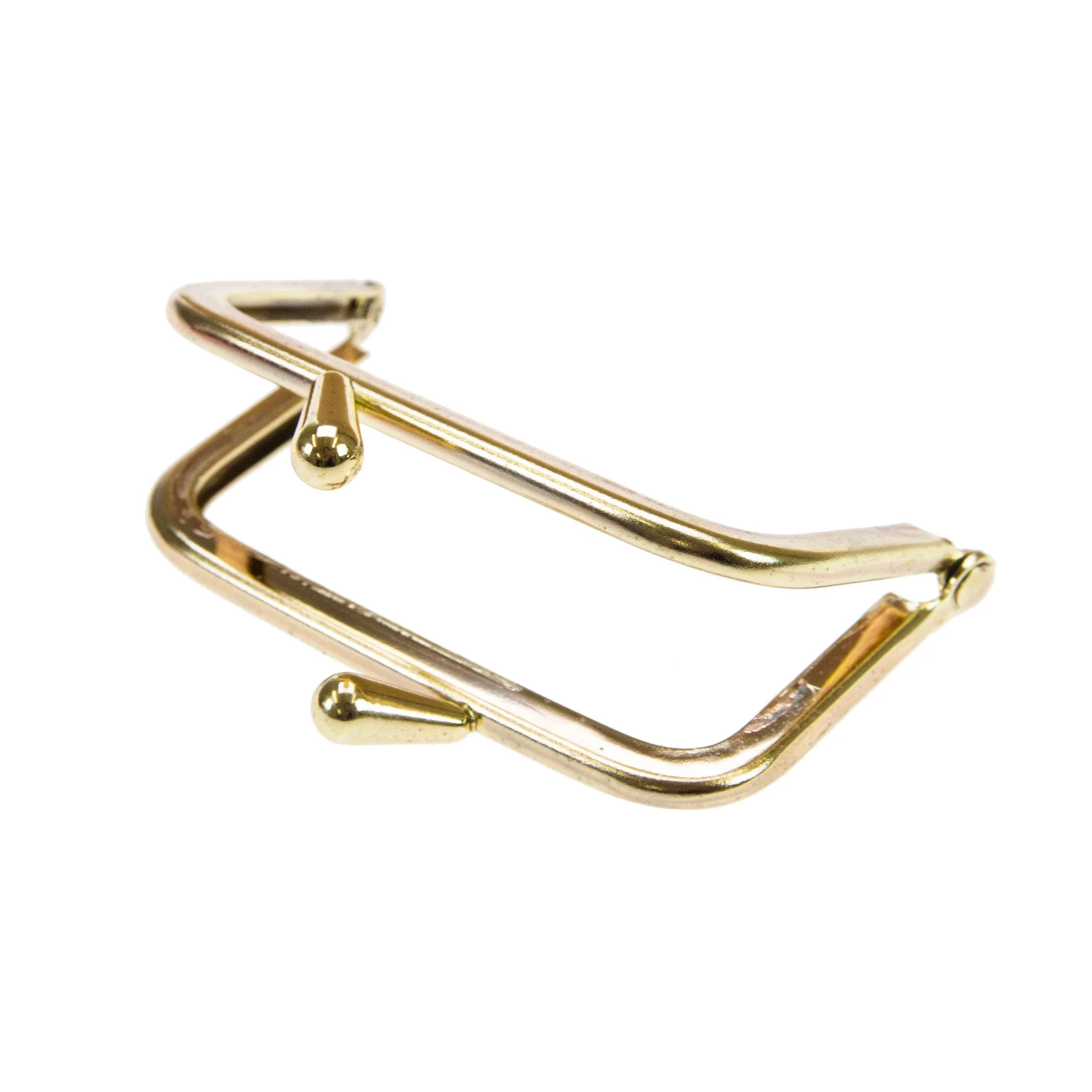 Fred Aldous - Vintage Purse Frame - No.20 - Image 3