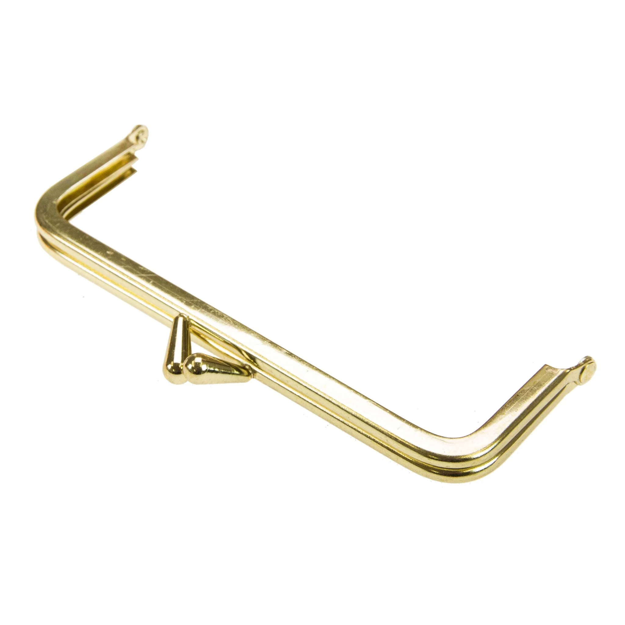 Fred Aldous - Vintage Purse Frame - No.21 - Image 2