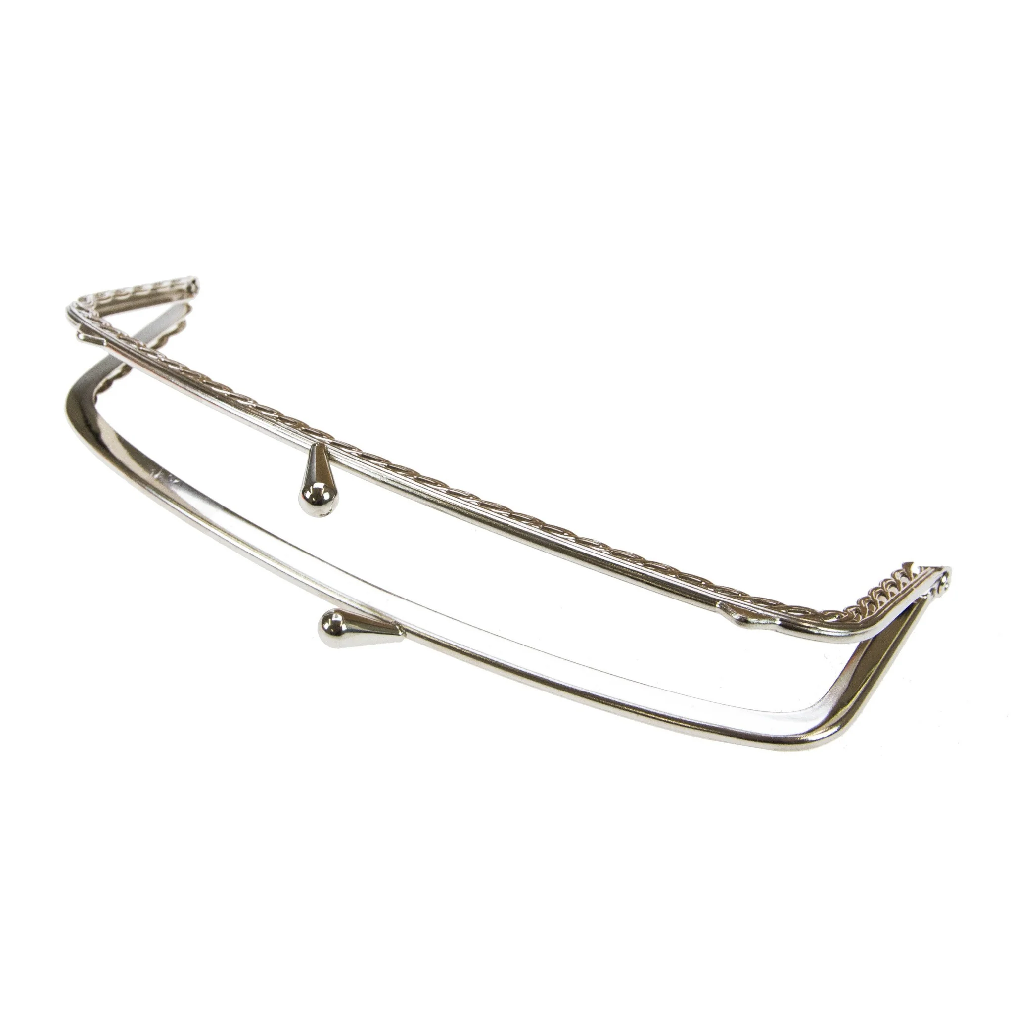 Fred Aldous - Vintage Purse Frame - No.24 - Image 3