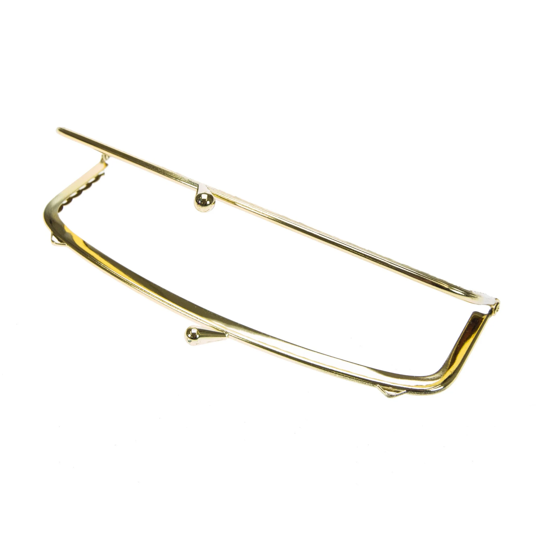 Fred Aldous - Vintage Purse Frame - No.25 - Image 3