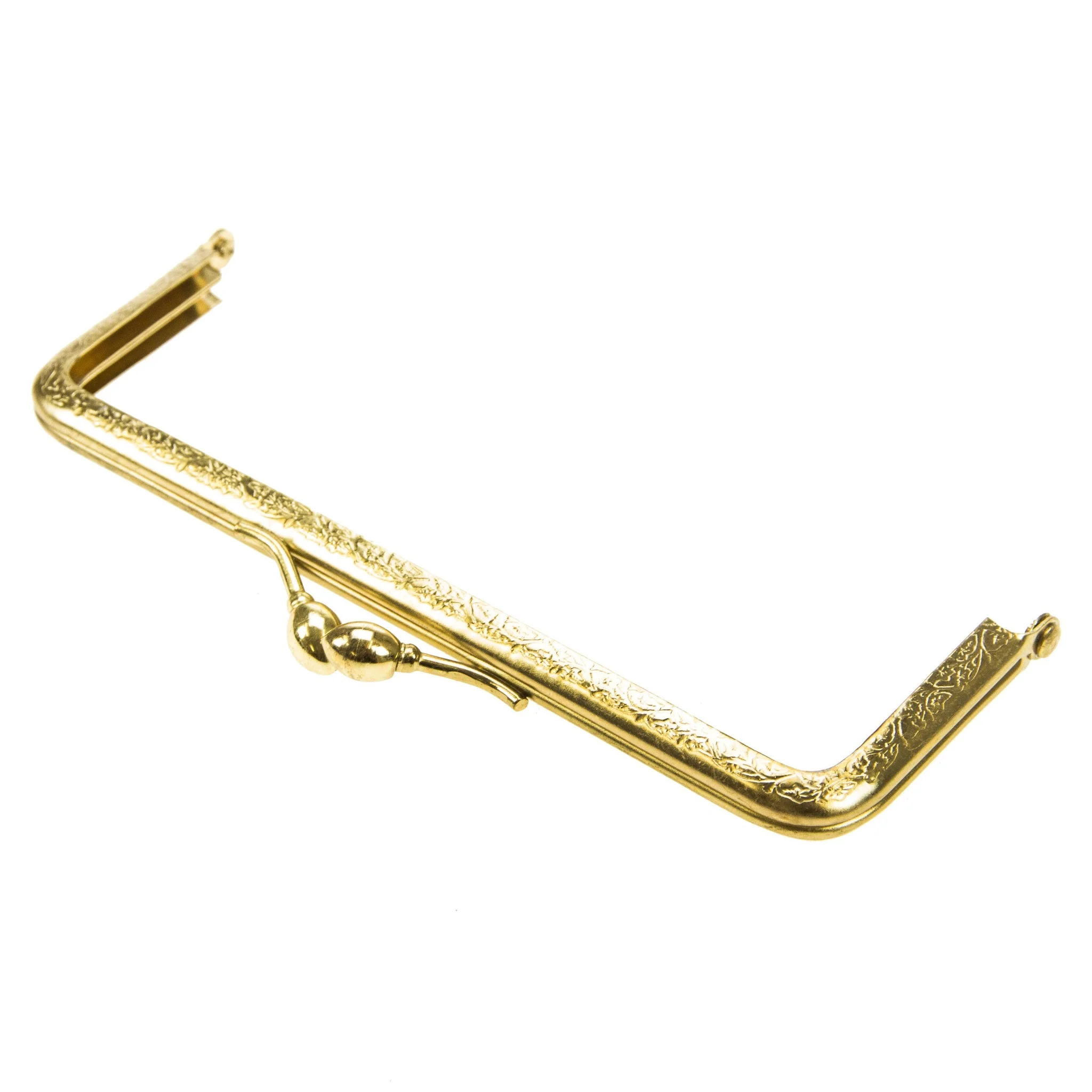 Fred Aldous - Vintage Purse Frame - No.28 - Image 2