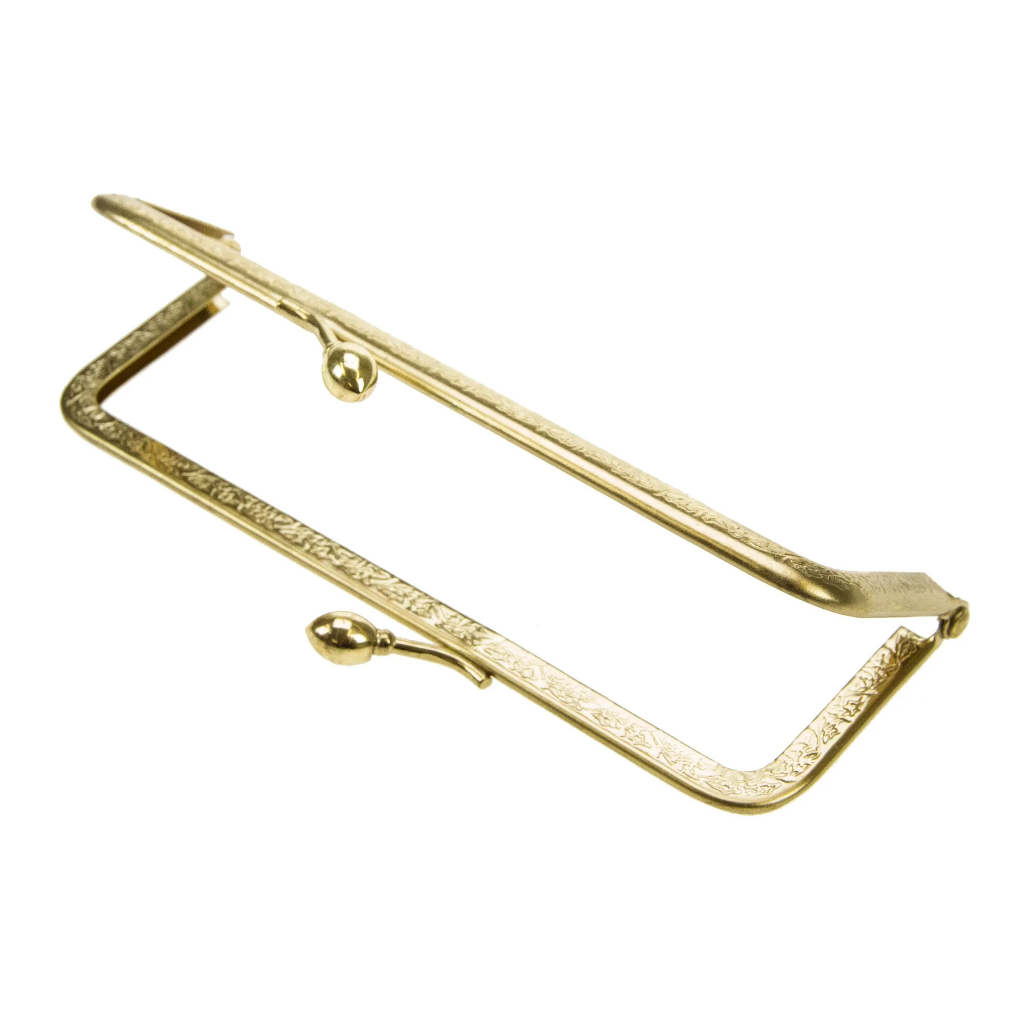 Fred Aldous - Vintage Purse Frame - No.28 - Image 3