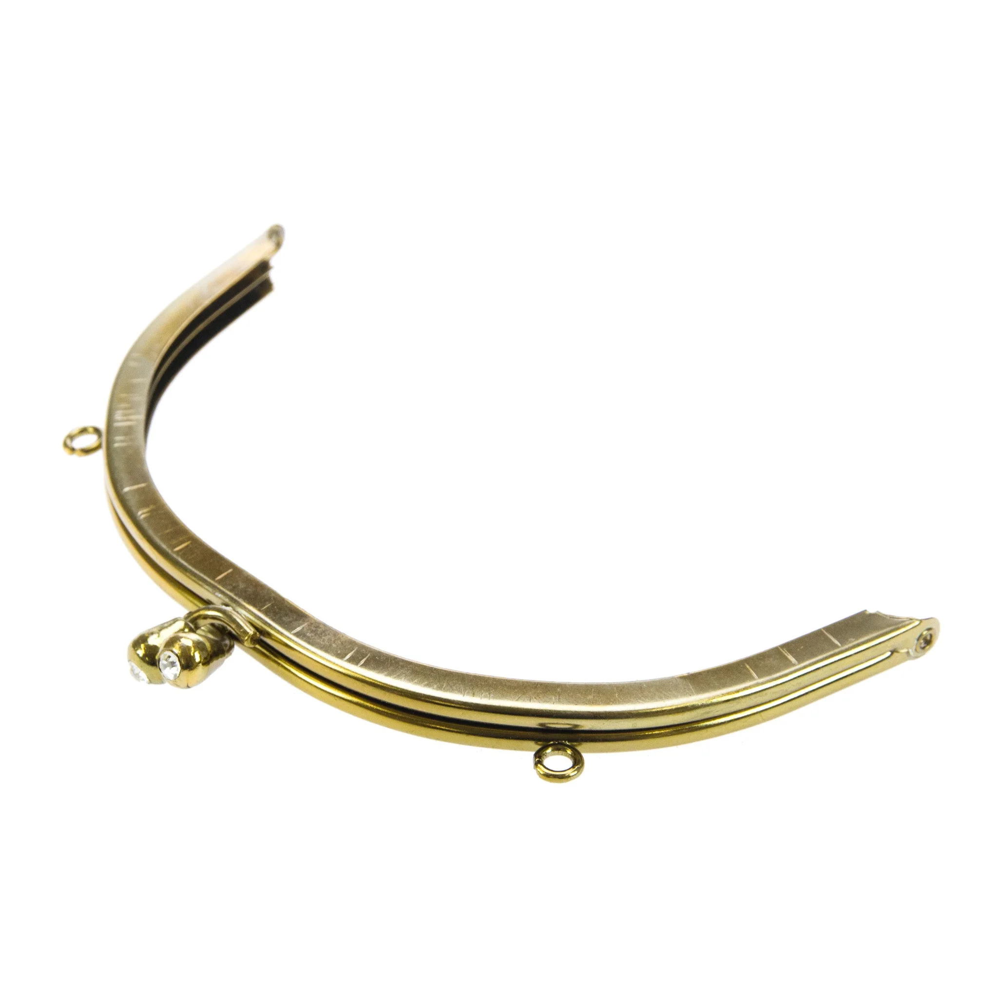 Fred Aldous - Vintage Purse Frame - No.3 - Image 2