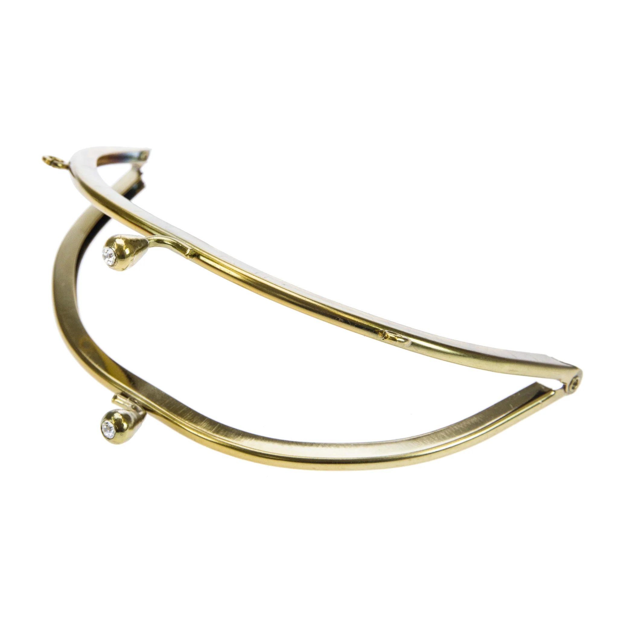 Fred Aldous - Vintage Purse Frame - No.3 - Image 3
