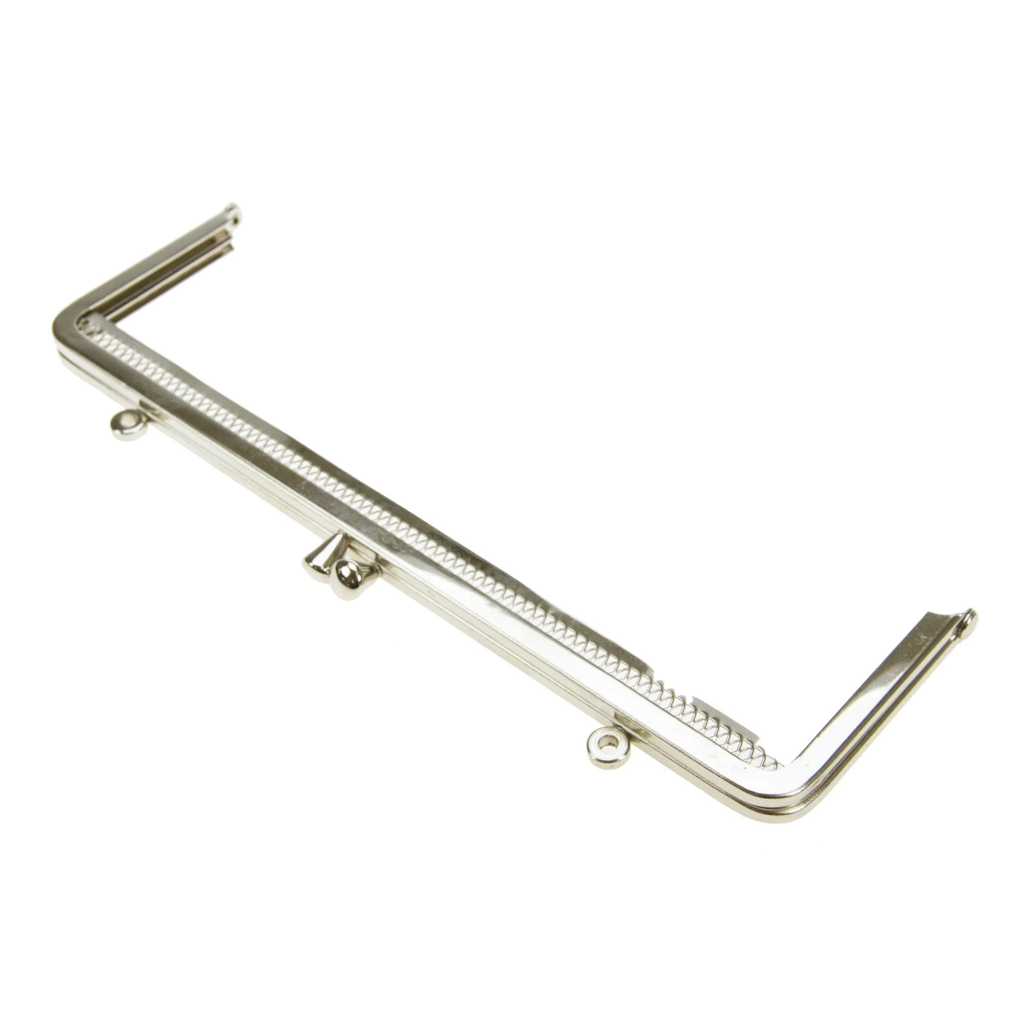 Fred Aldous - Vintage Purse Frame - No.30 - Image 2