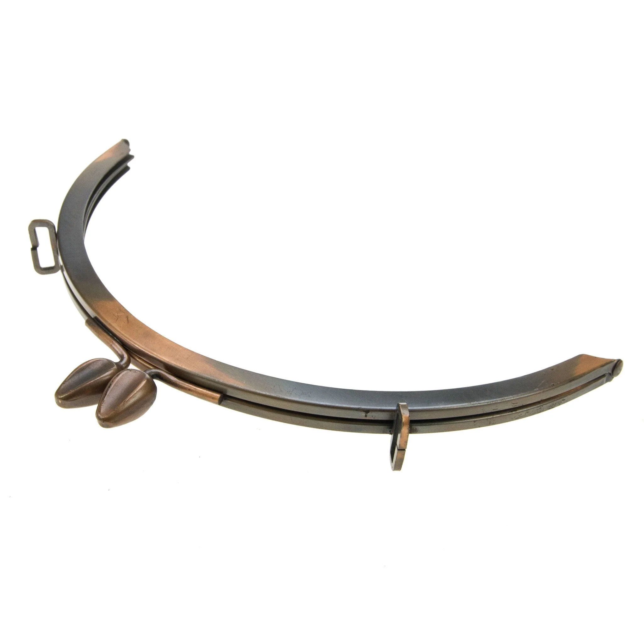 Fred Aldous - Vintage Purse Frame - No.33 - Image 2