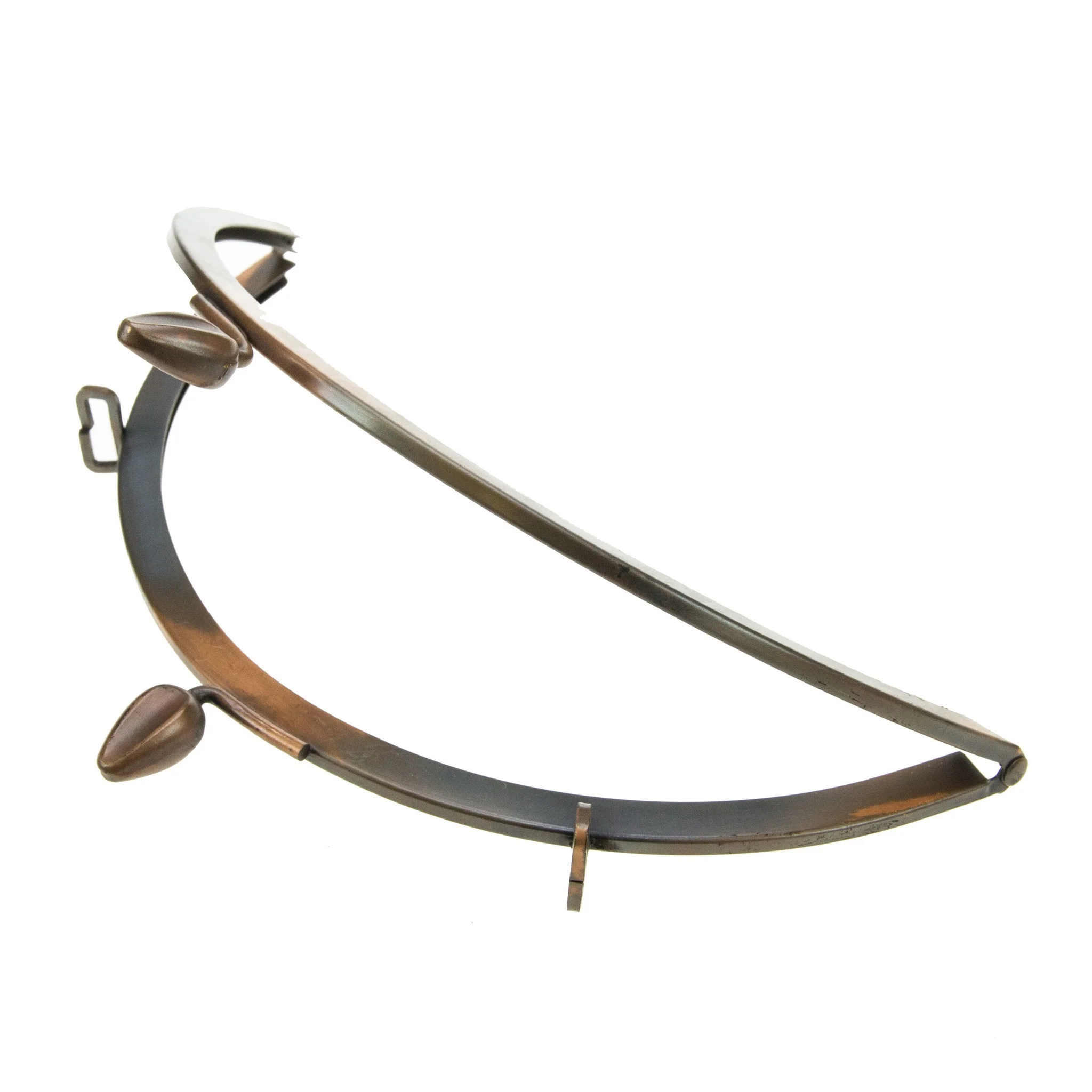 Fred Aldous - Vintage Purse Frame - No.33 - Image 3
