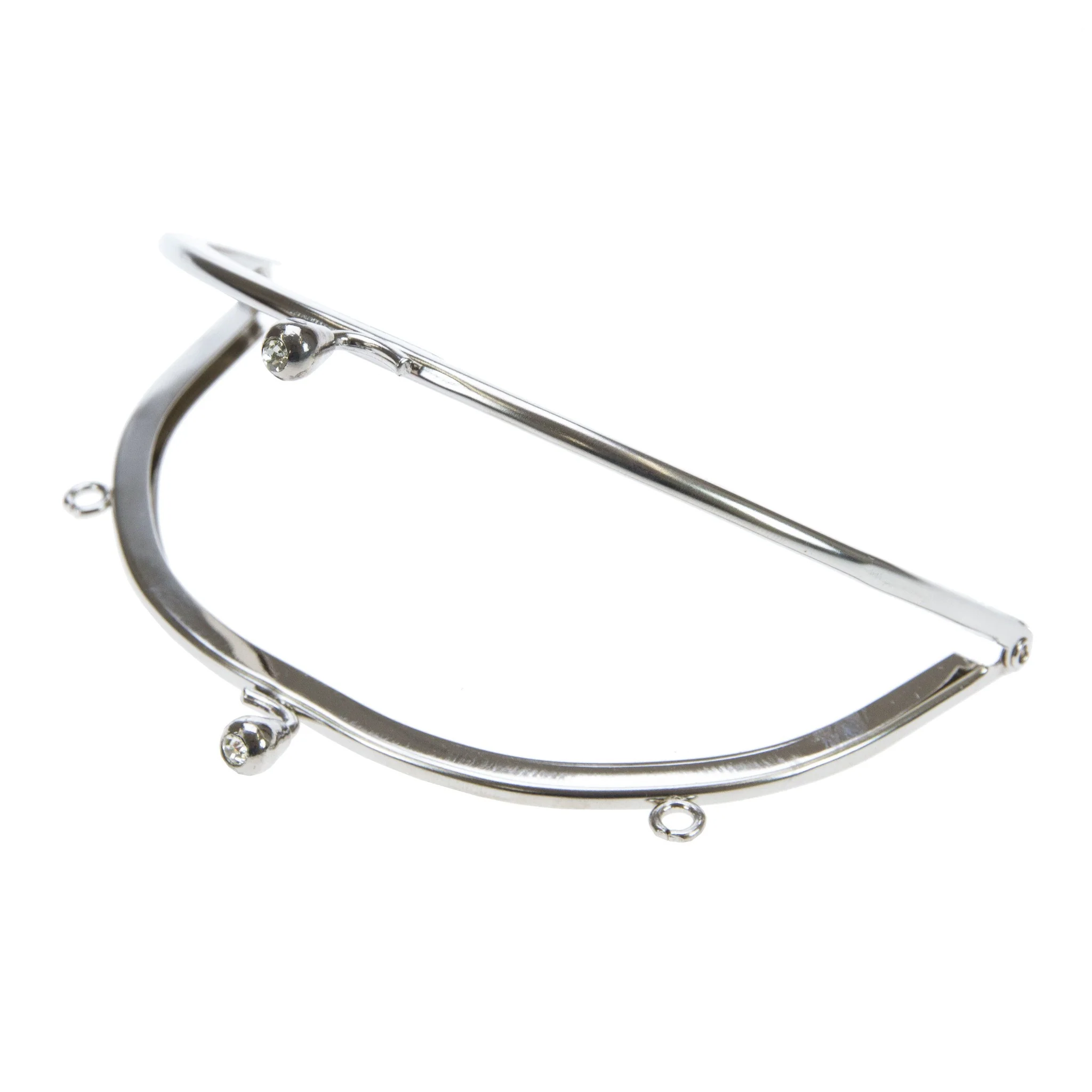 Fred Aldous - Vintage Purse Frame - No.4 - Image 3