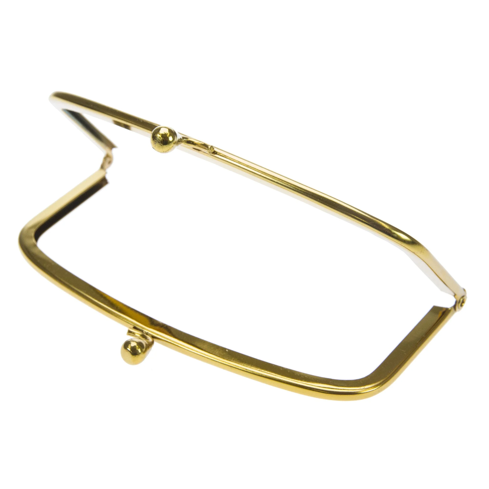 Fred Aldous - Vintage Purse Frame - No.7 - Image 3