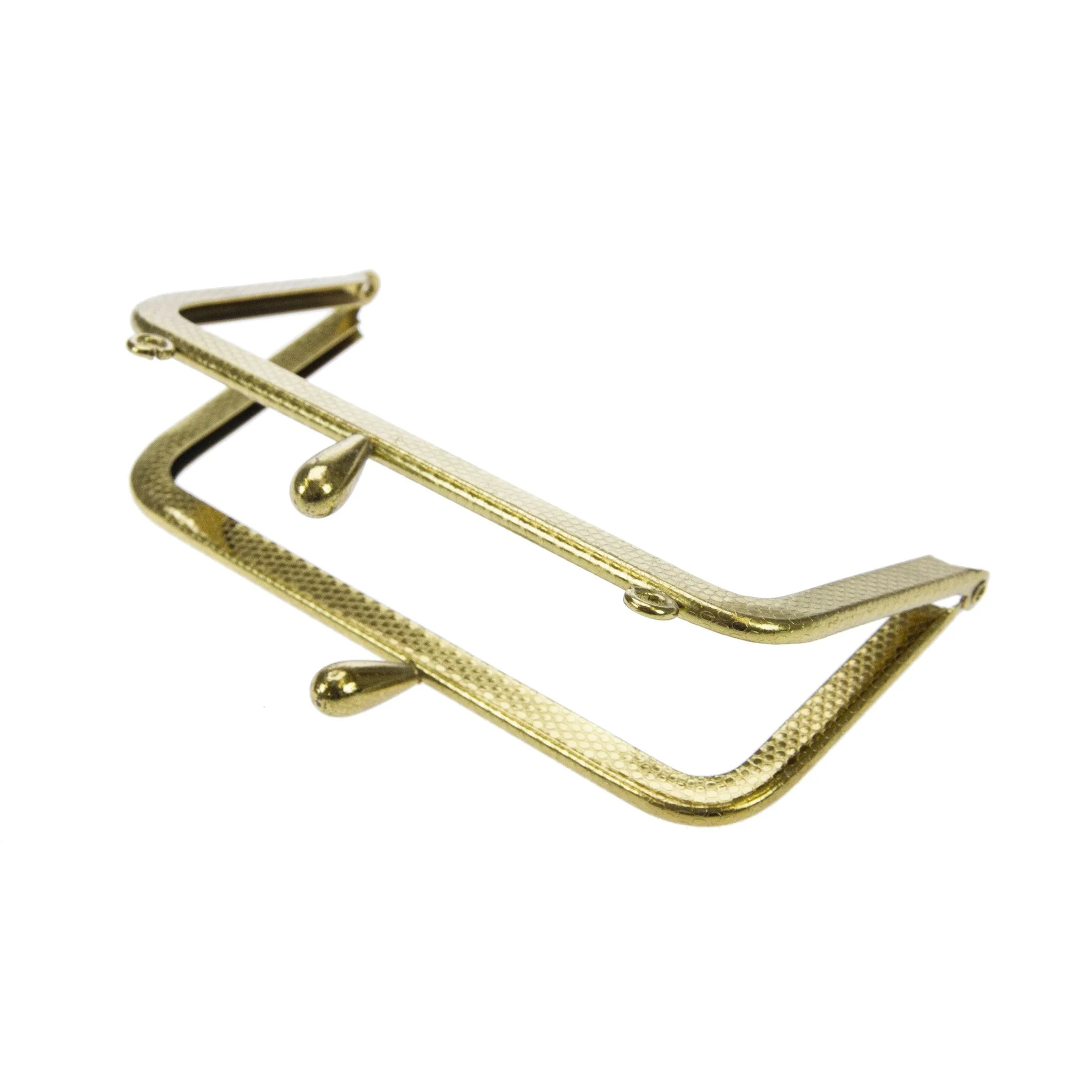 Fred Aldous - Vintage Purse Frame - No.9 - Image 3