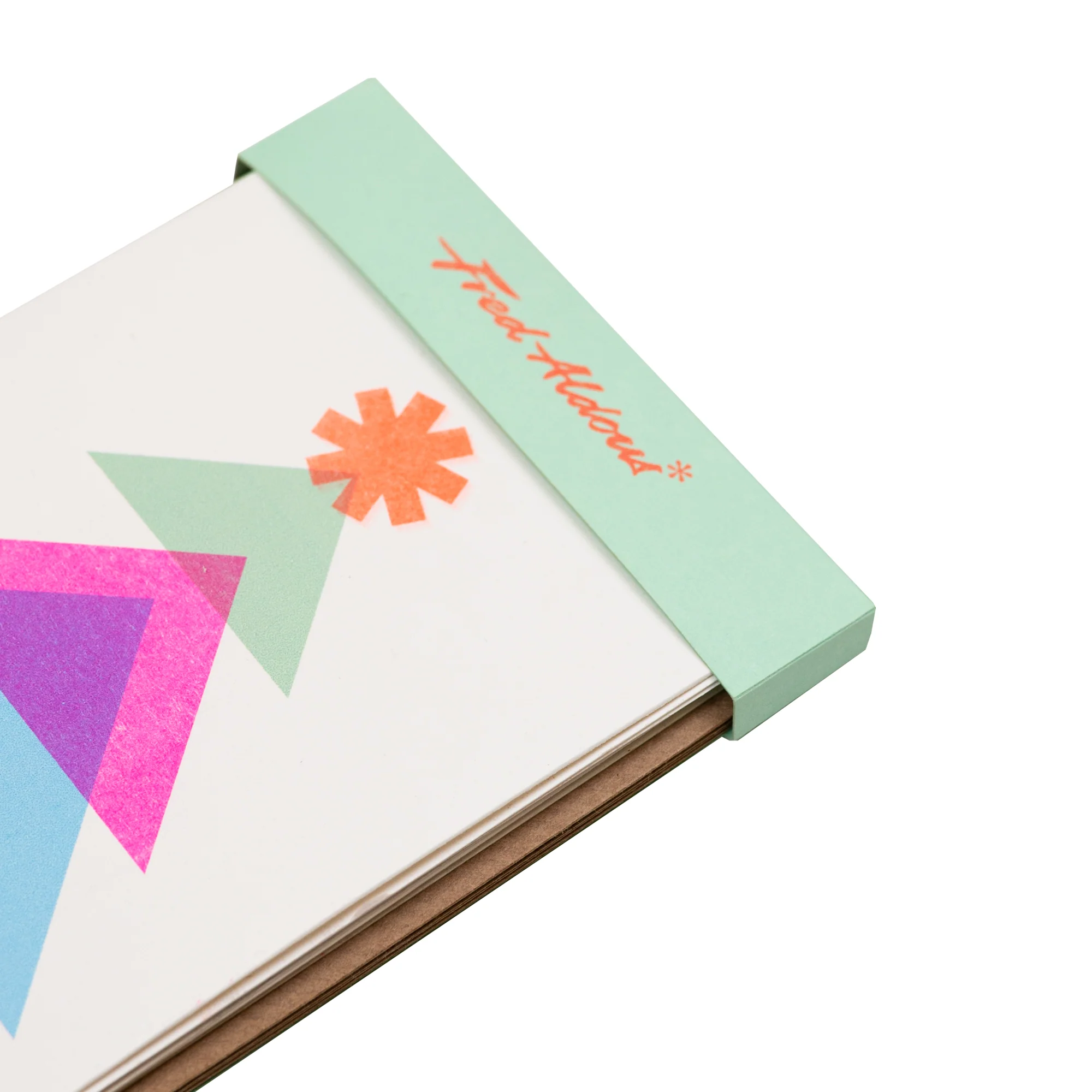 Fred Aldous X Clare Birtwistle Card Pack - Image 4