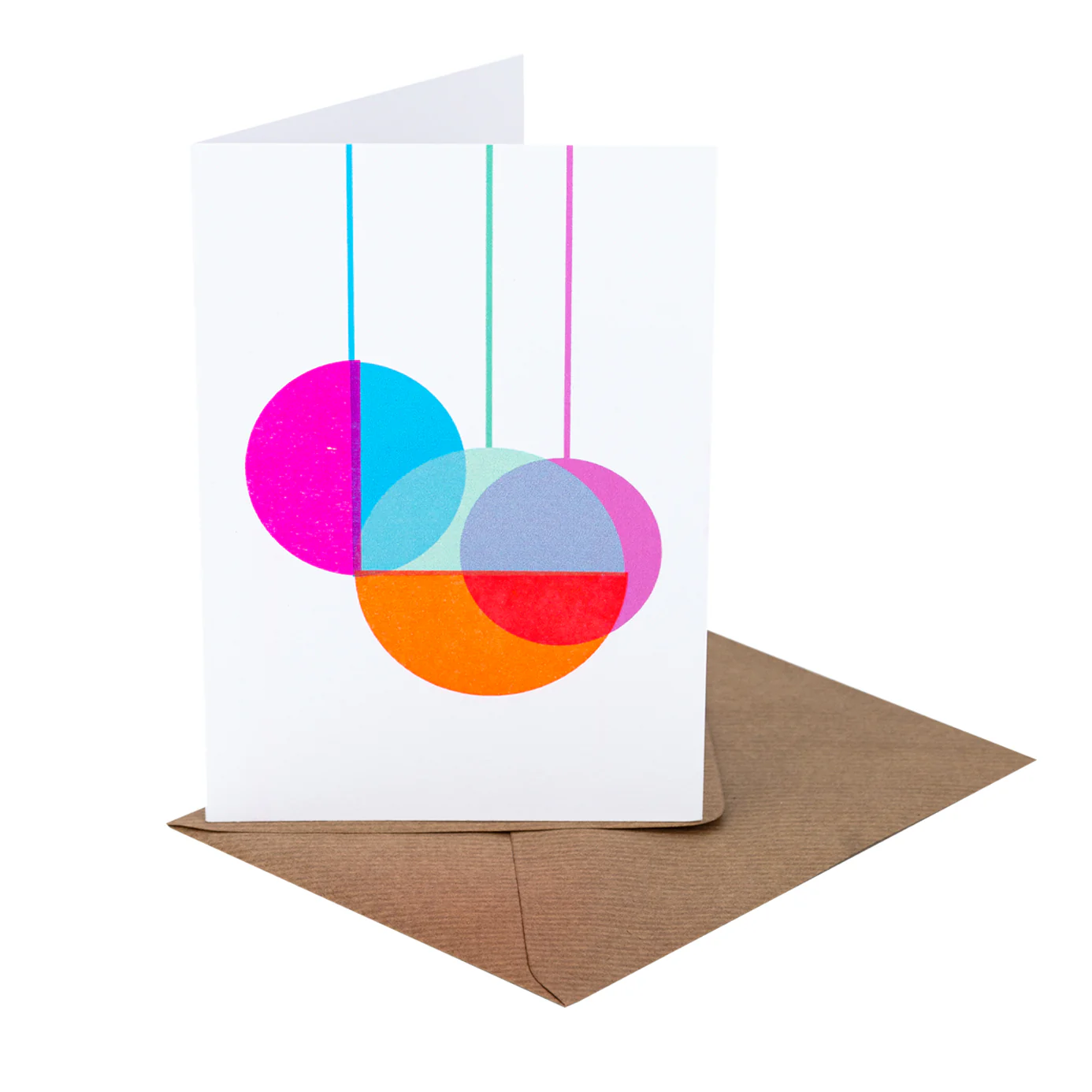 Fred Aldous X Clare Birtwistle Cards