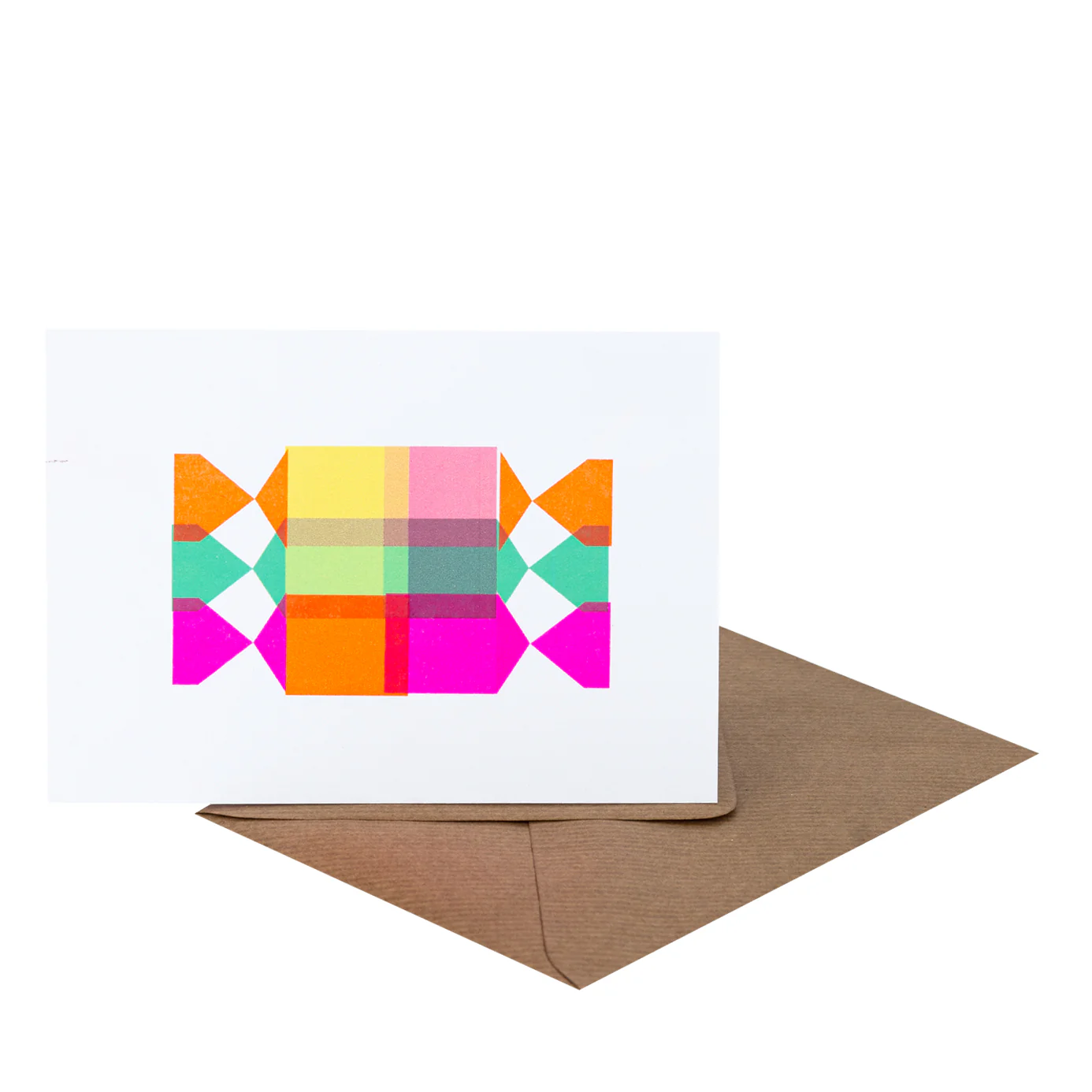 Fred Aldous X Clare Birtwistle Cards - Image 2