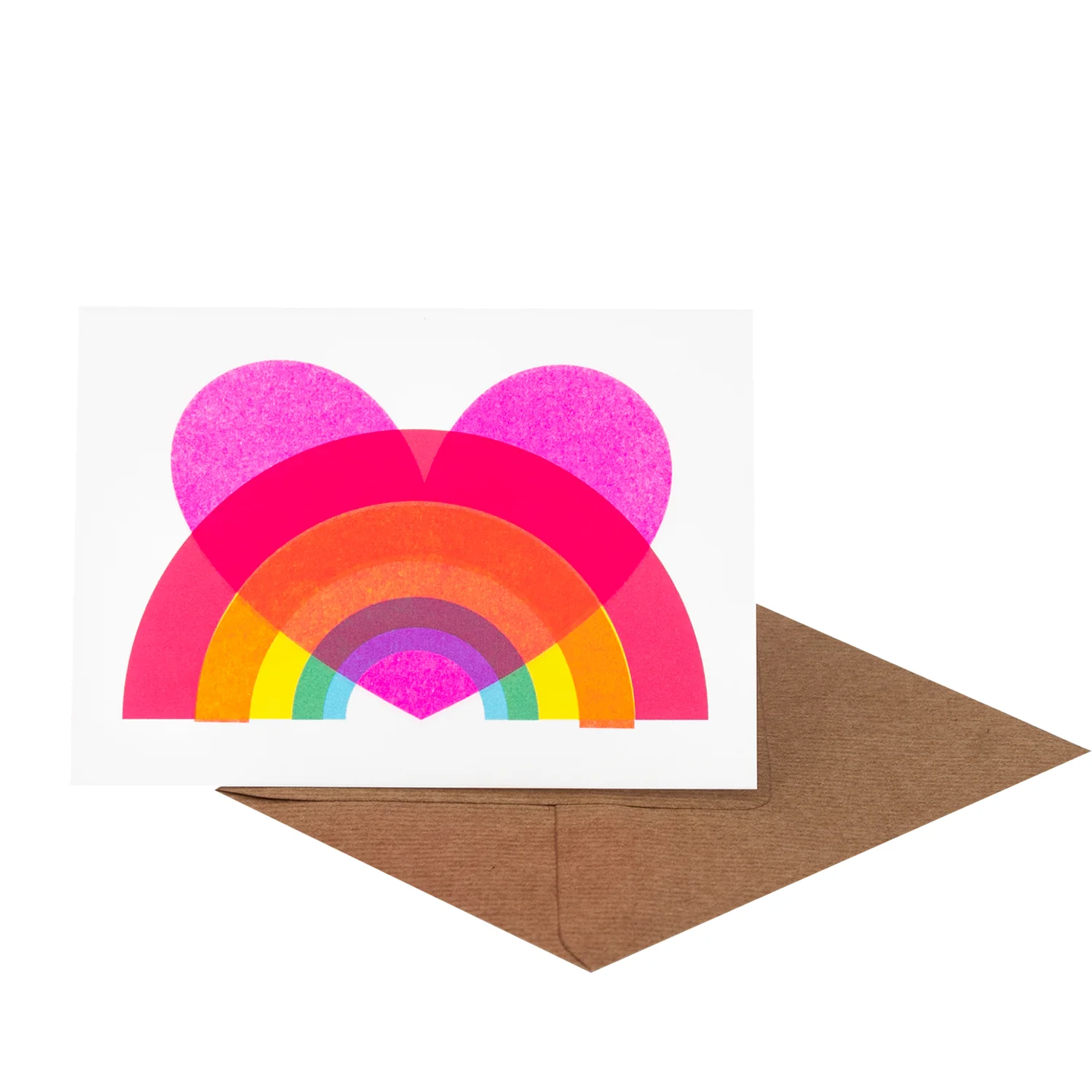 Fred Aldous X Clare Birtwistle Valentines Cards - Image 2