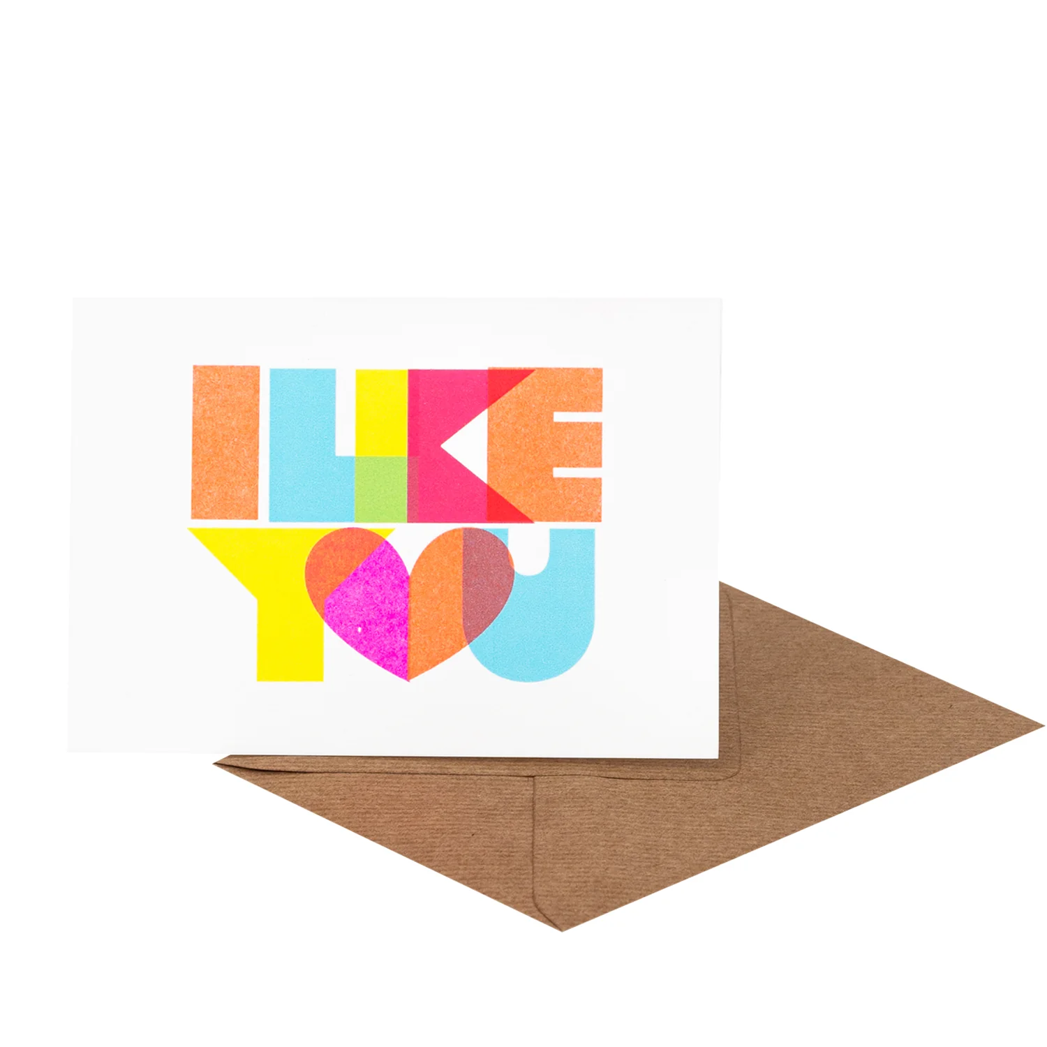 Fred Aldous X Clare Birtwistle Valentines Cards - Image 3