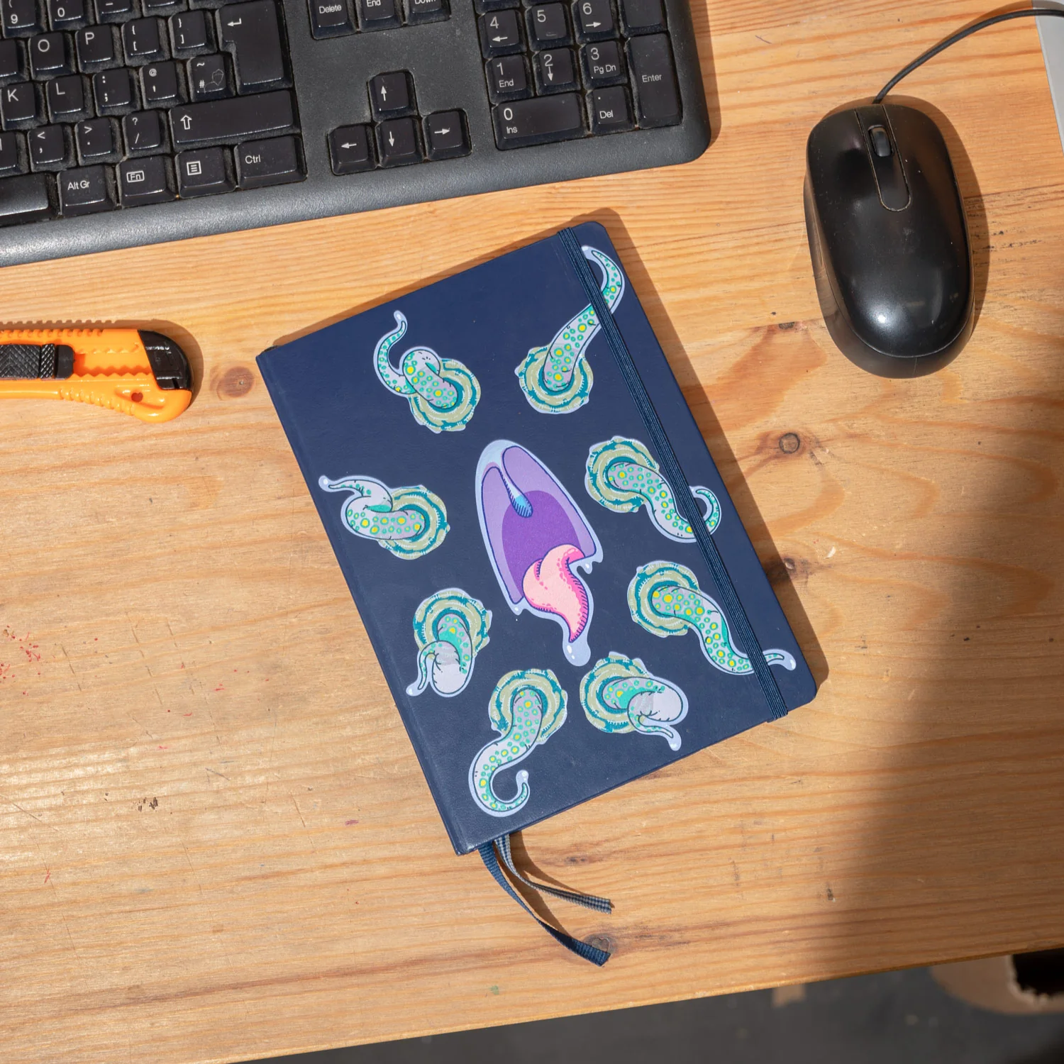 Monster Sticker Pack - Small - Image 2