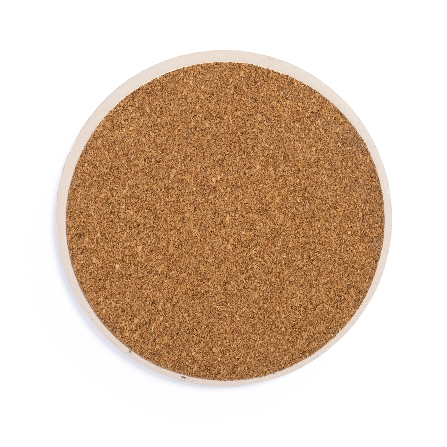 Fred Aldous X Hammo Bee Ceramic Round Coaster - Image 2