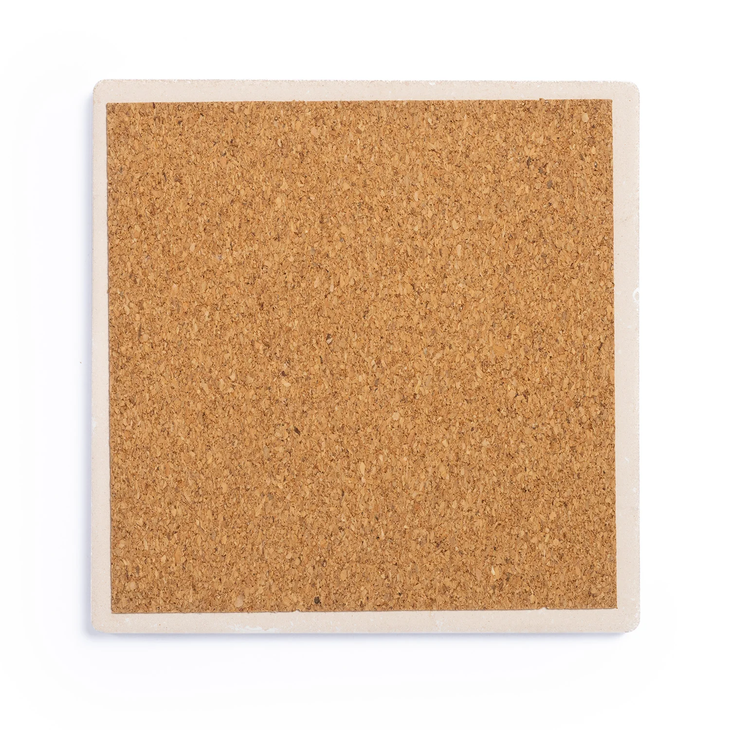 Fred Aldous X Hammo Bee Ceramic Square Coaster - Image 2