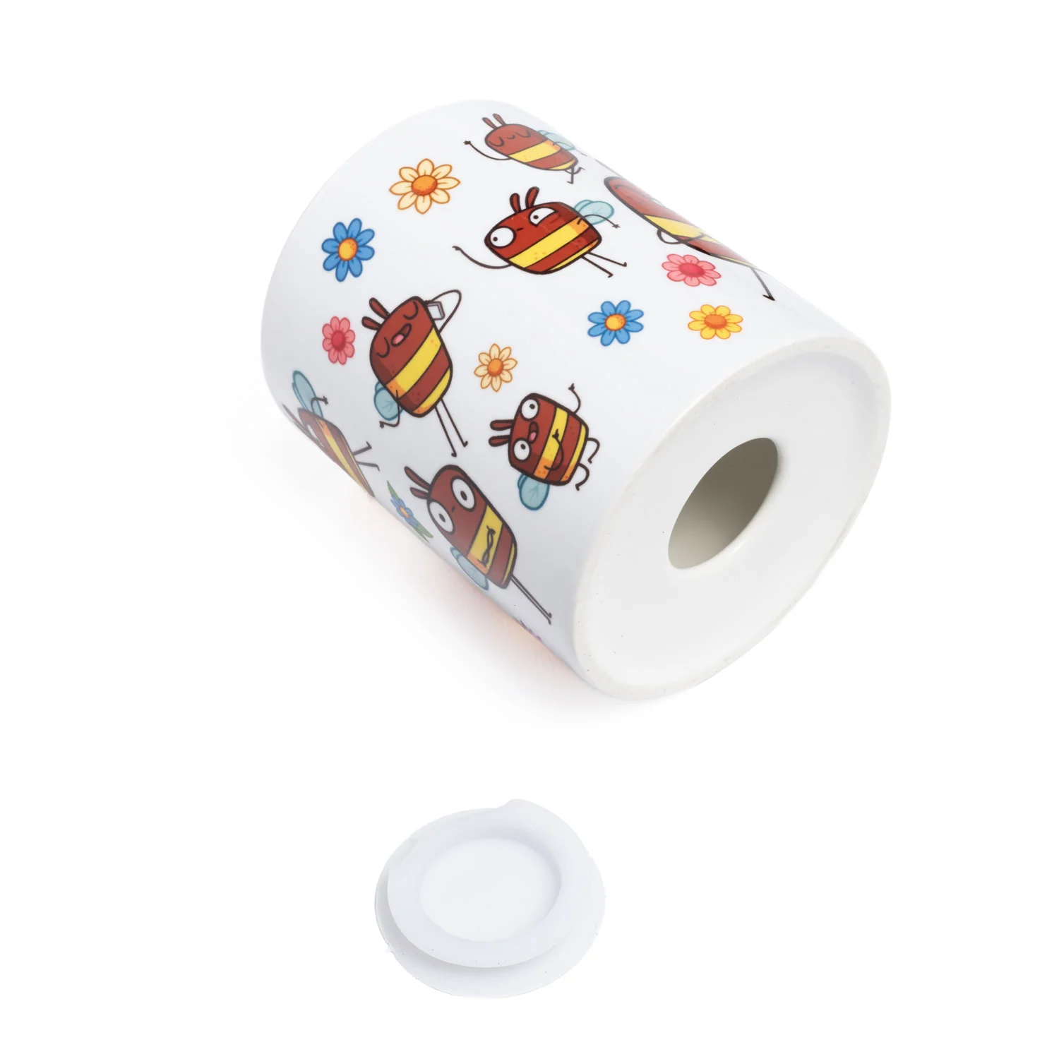 Fred Aldous X Hammo Bee Money Box - Image 2