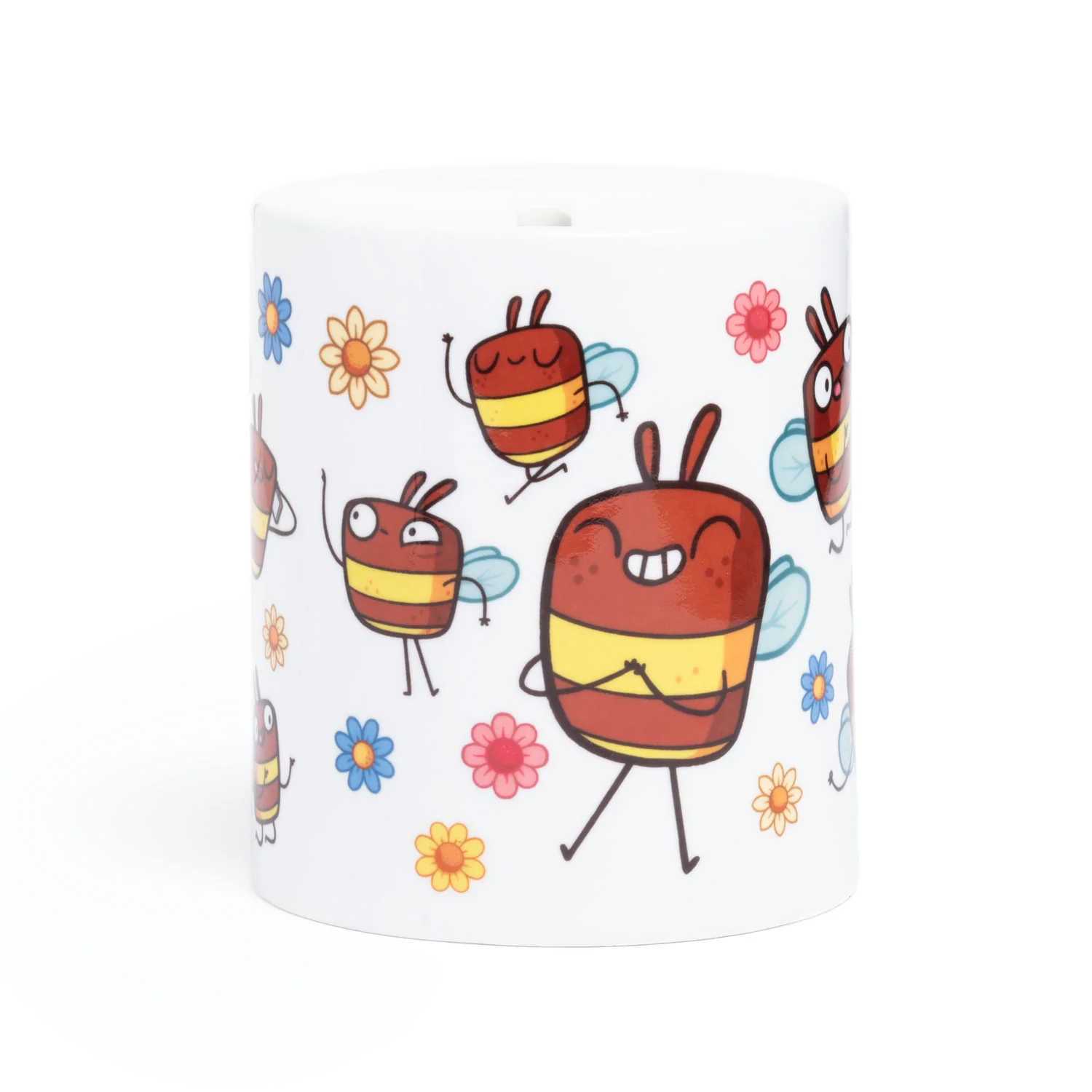 Fred Aldous X Hammo Bee Money Box - Image 3