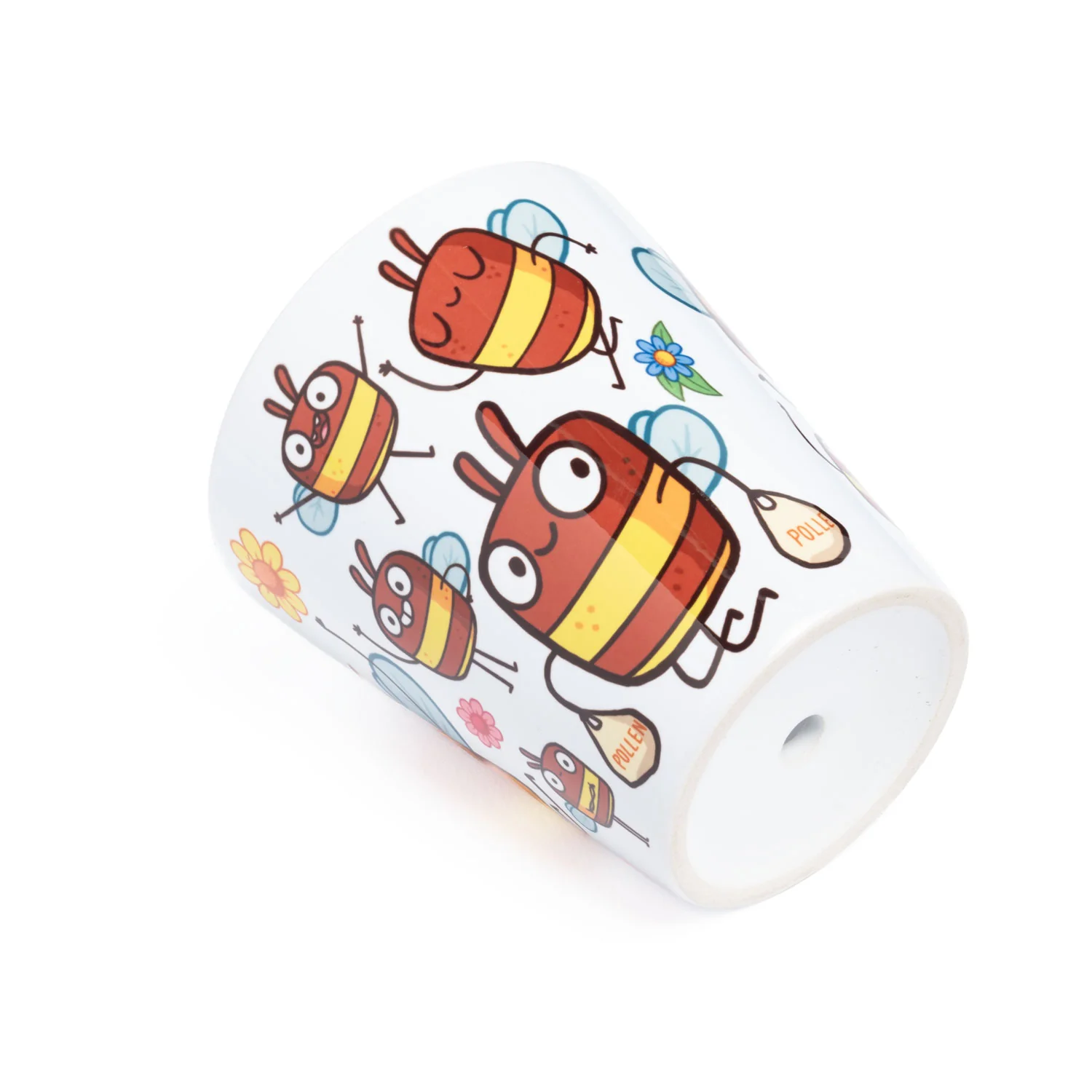 Fred Aldous X Hammo Bee Plant Pot - Image 2