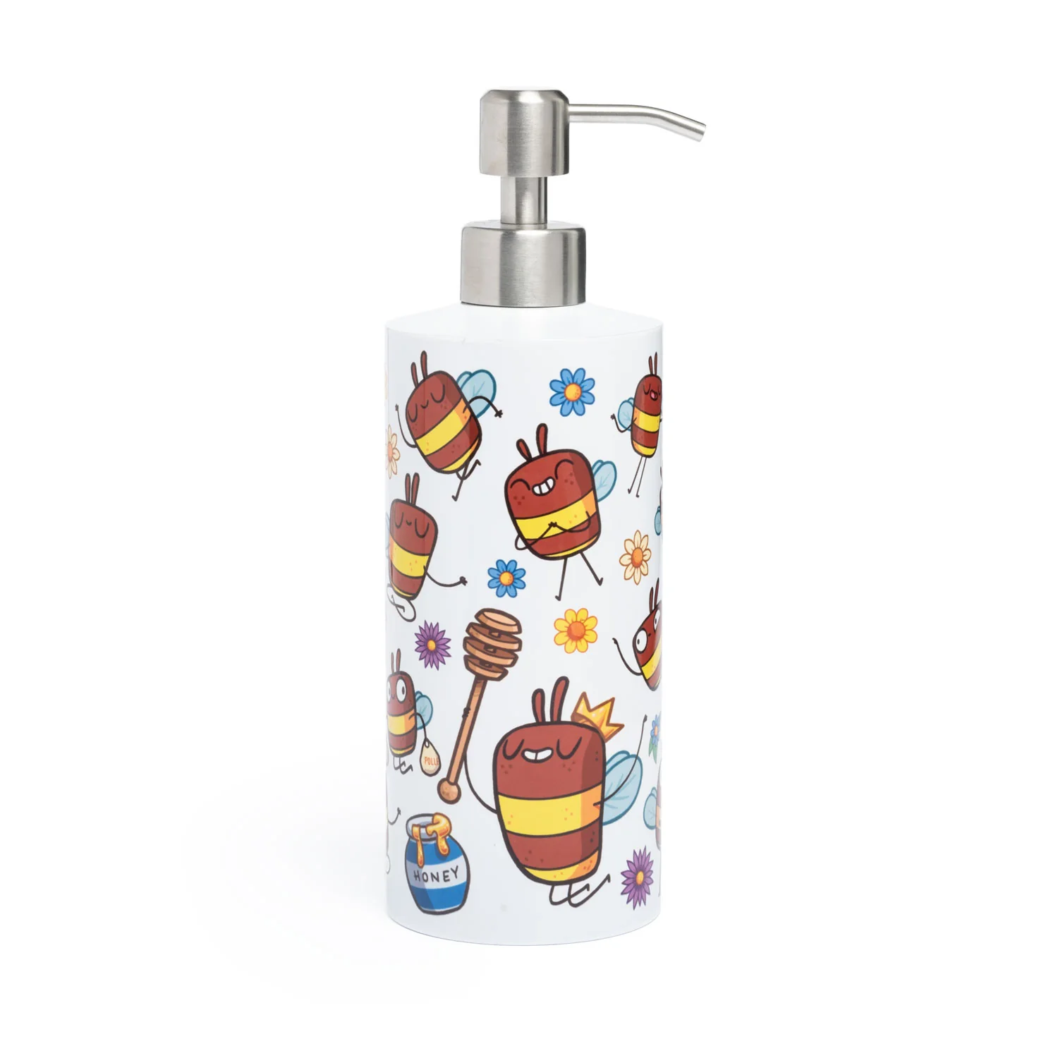 Fred Aldous X Hammo Bee Soap Dispenser - Image 3