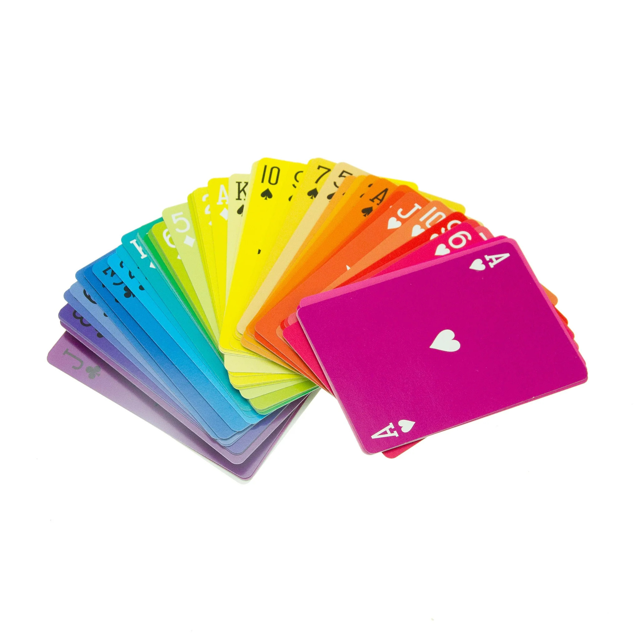 Fredericks & Mae Playing Cards - Image 2