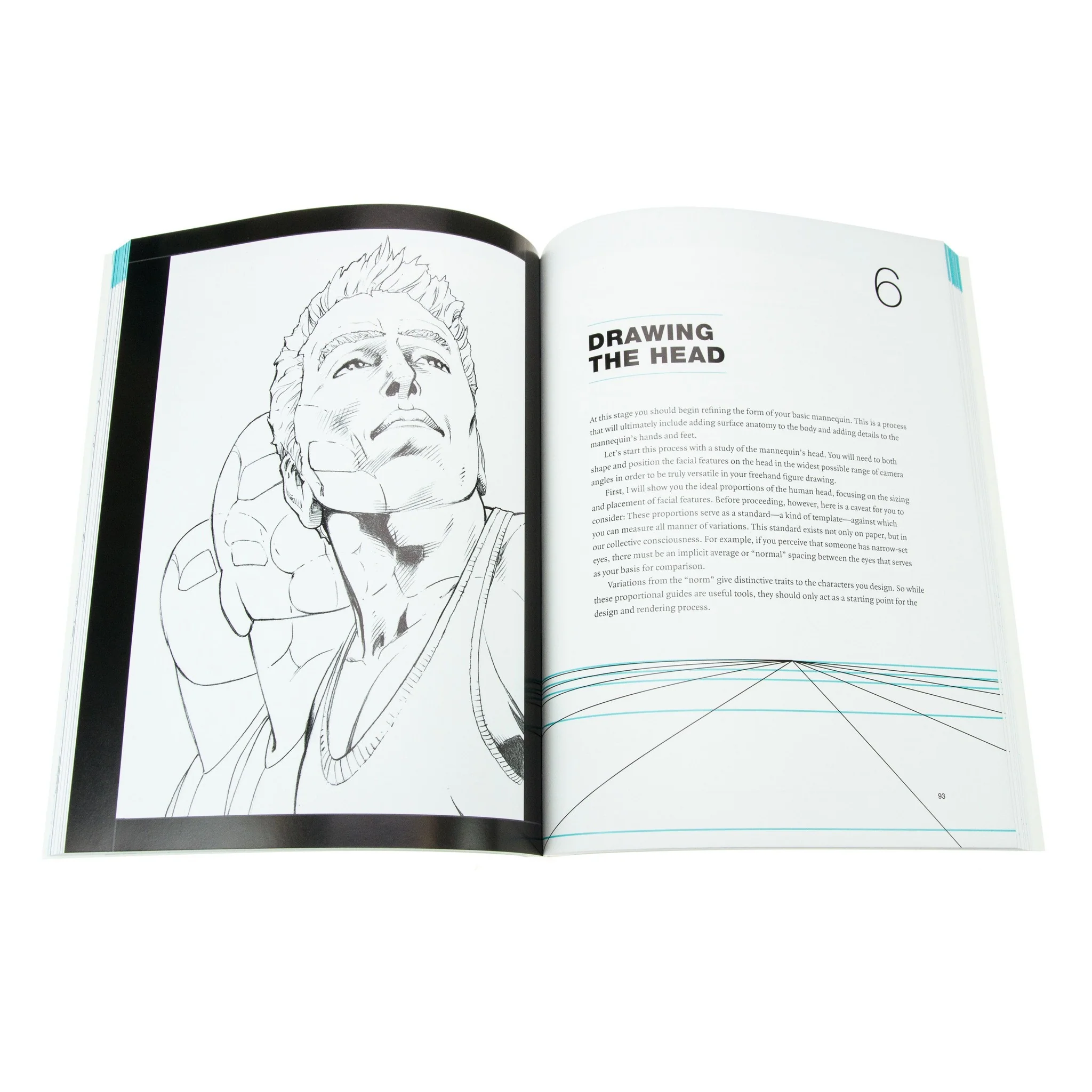 Freehand Figure Drawing For Illustrators - Image 2