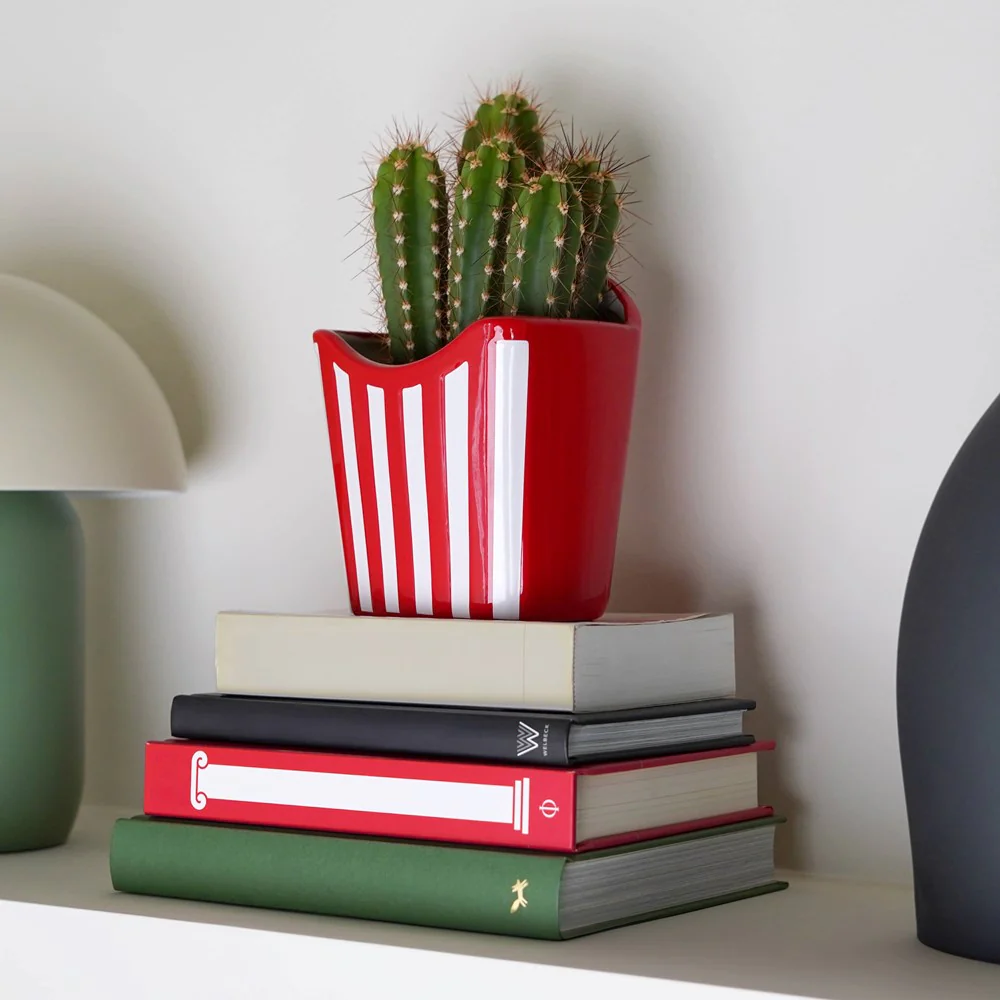 French Fries Planter - Image 2