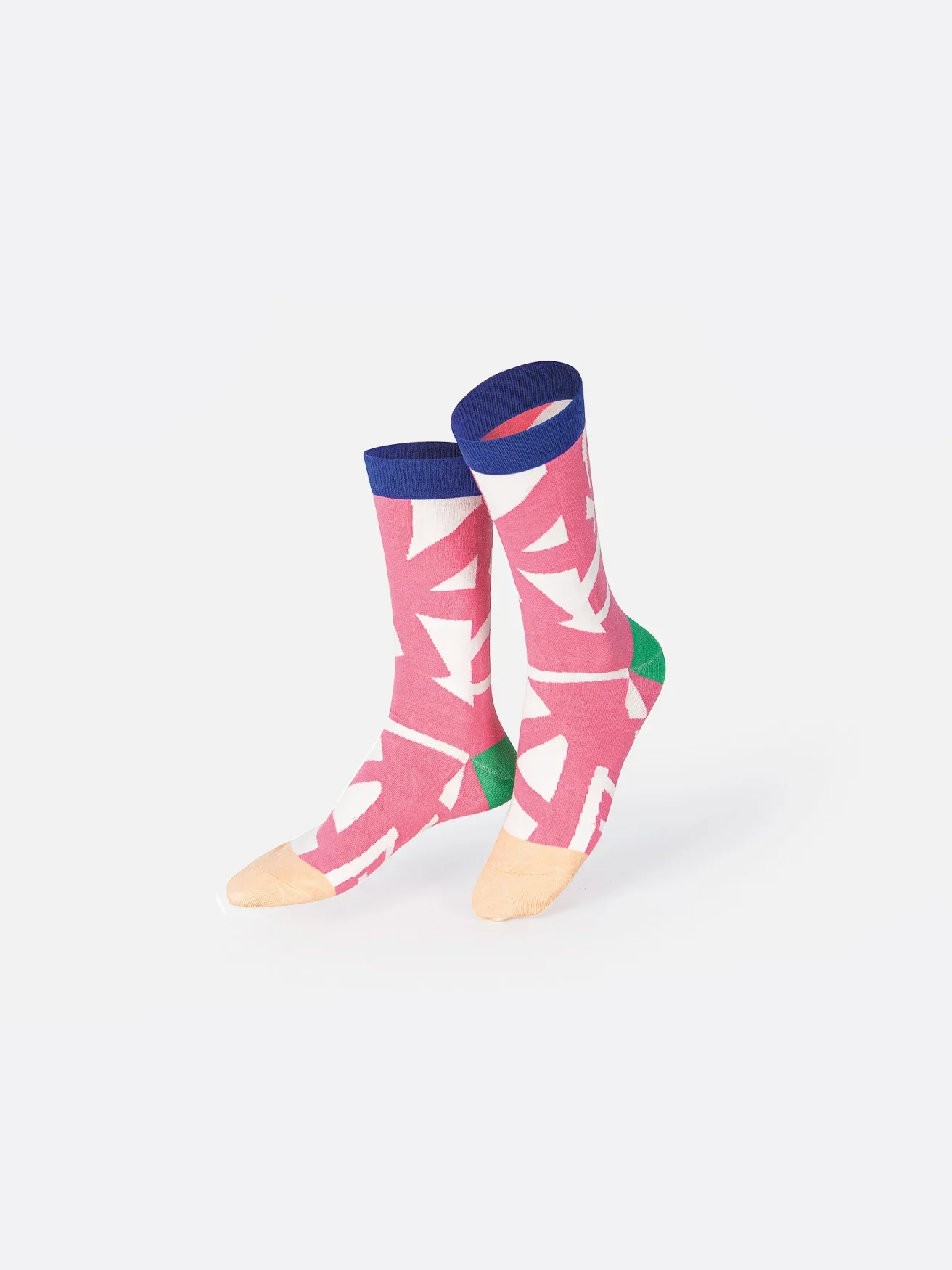 Fresh Eggs Socks (3 pairs) - Image 3