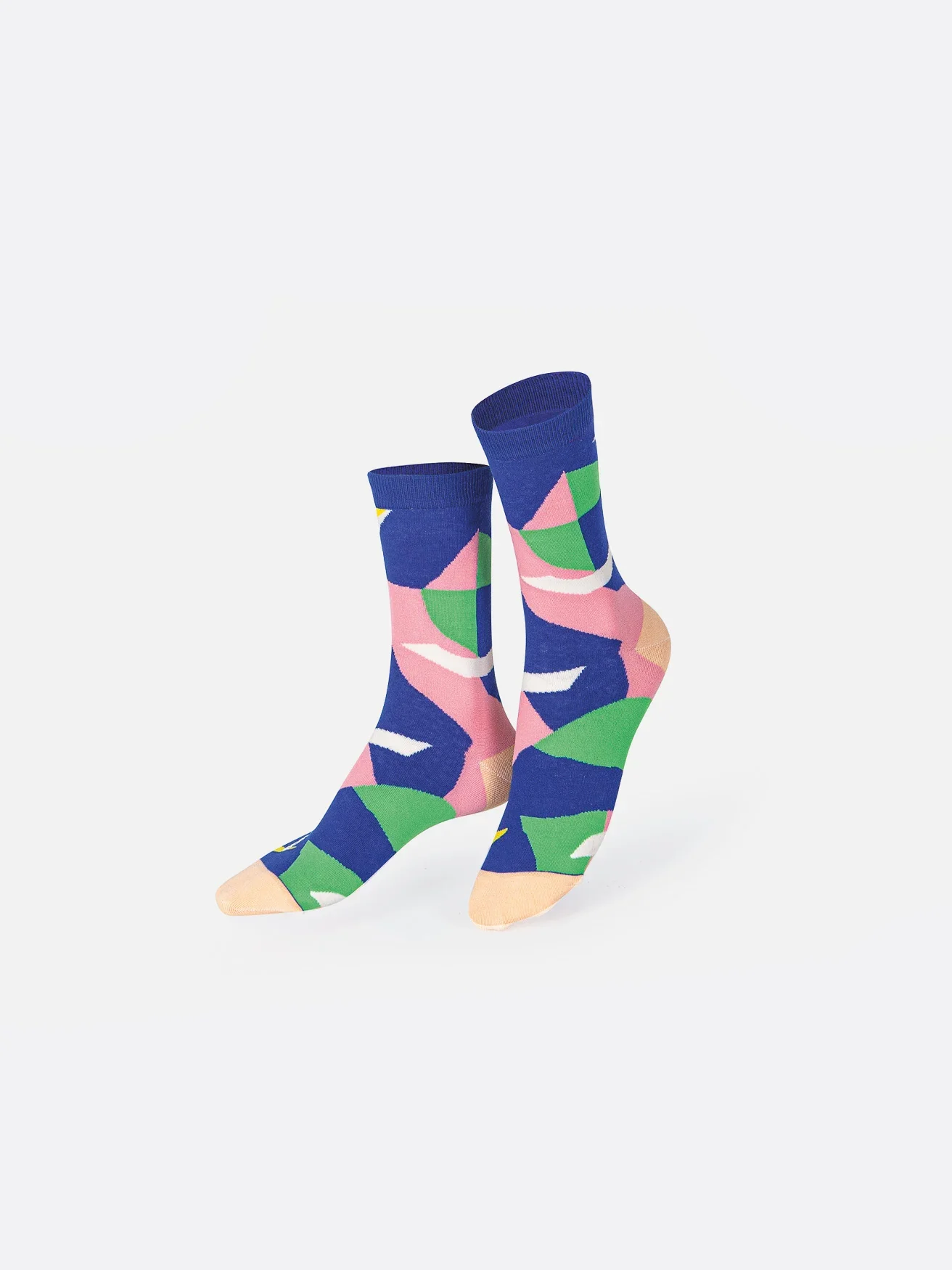 Fresh Eggs Socks (3 pairs) - Image 4