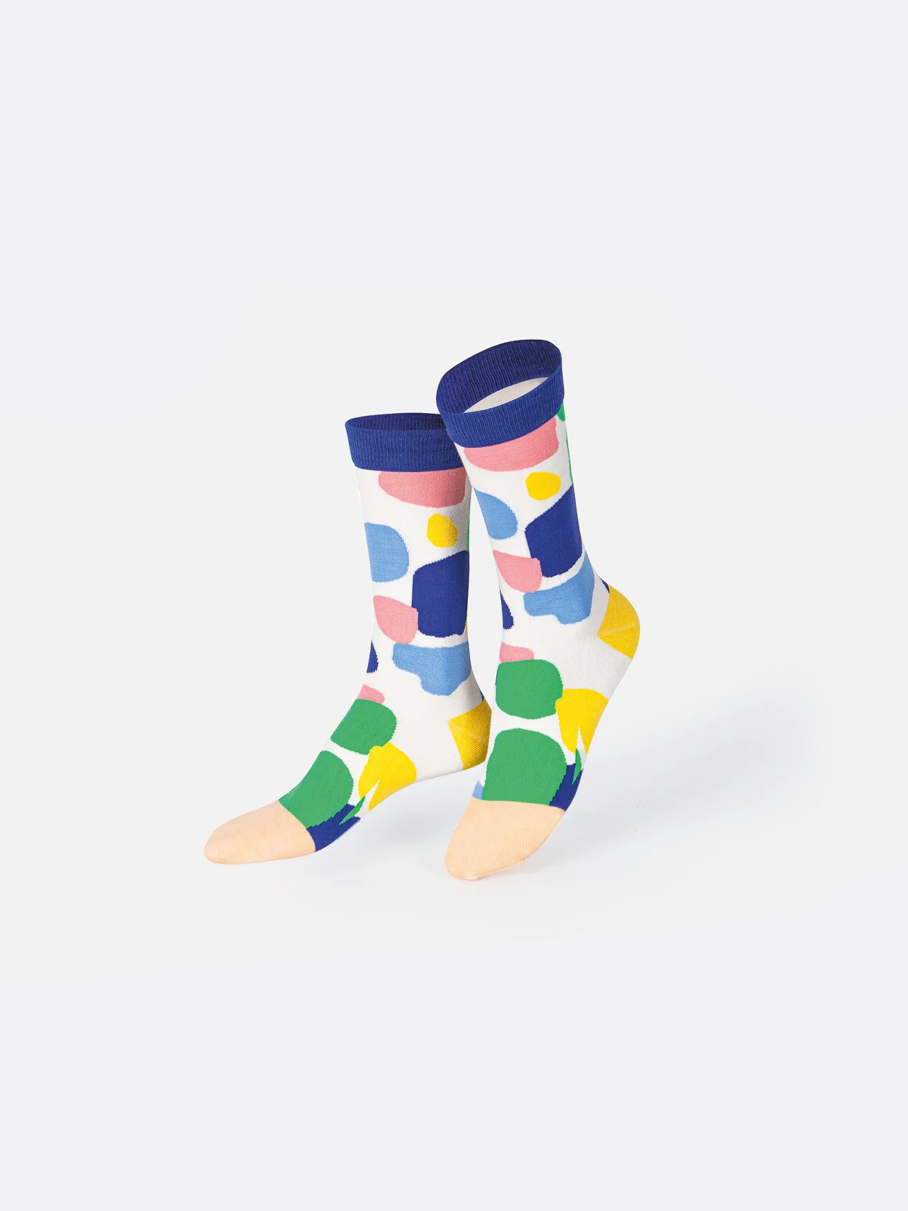 Fresh Eggs Socks (3 pairs) - Image 5