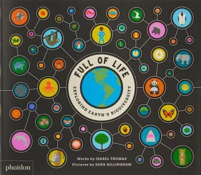 Full of Life - Exploring Earth's Biodiversity