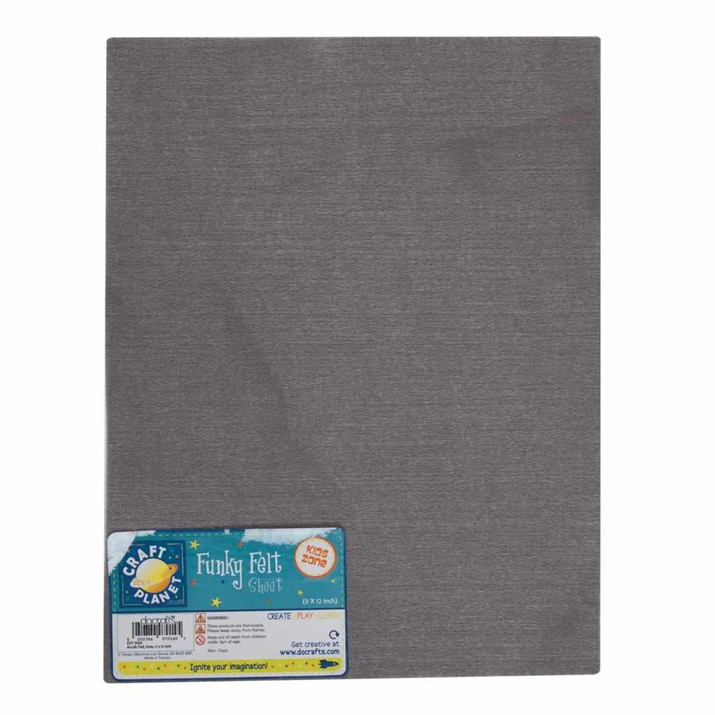 Funky Felt Sheet - Image 11