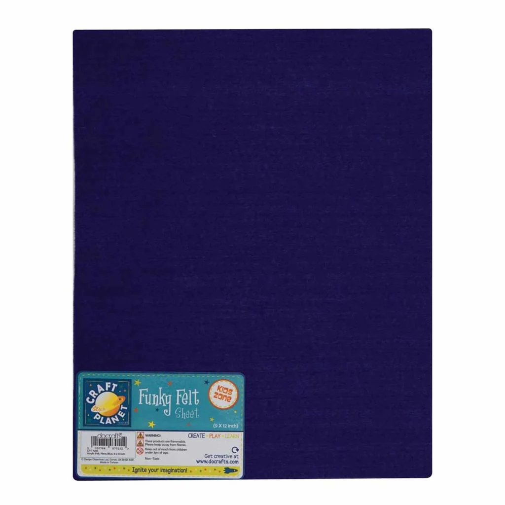 Funky Felt Sheet - Image 20