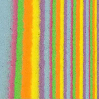 Funky Foam Sheet A4 - Image 23