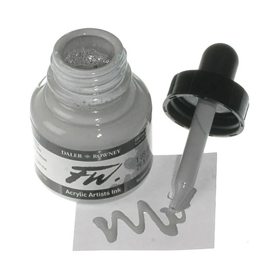 Daler FW Artist Ink - 29.5ml - Image 28