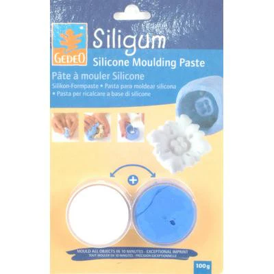 Gedeo Siligum 100g