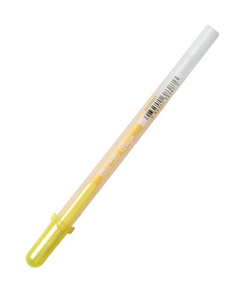 Gelly Roll Glaze Pen - Image 2