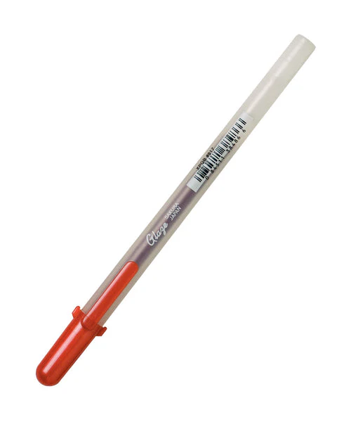 Gelly Roll Glaze Pen - Image 4