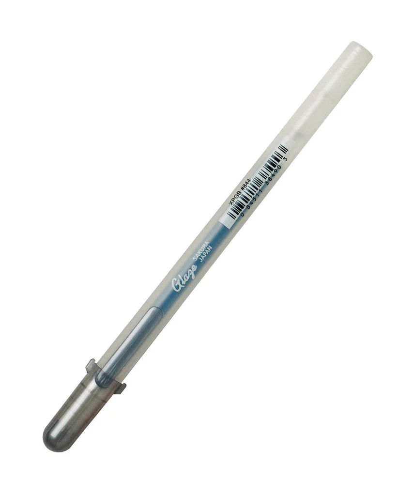Gelly Roll Glaze Pen - Image 6