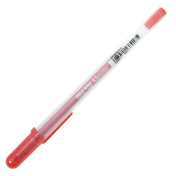 Gelly Roll Metallic - Image 3