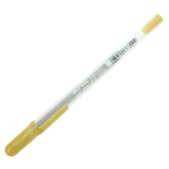 Gelly Roll Metallic - Image 4