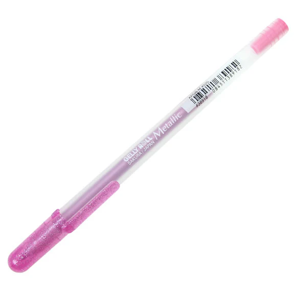 Gelly Roll Metallic - Image 5