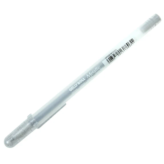 Gelly Roll Metallic - Image 6