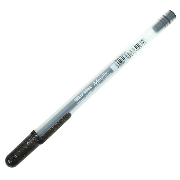 Gelly Roll Metallic - Image 7