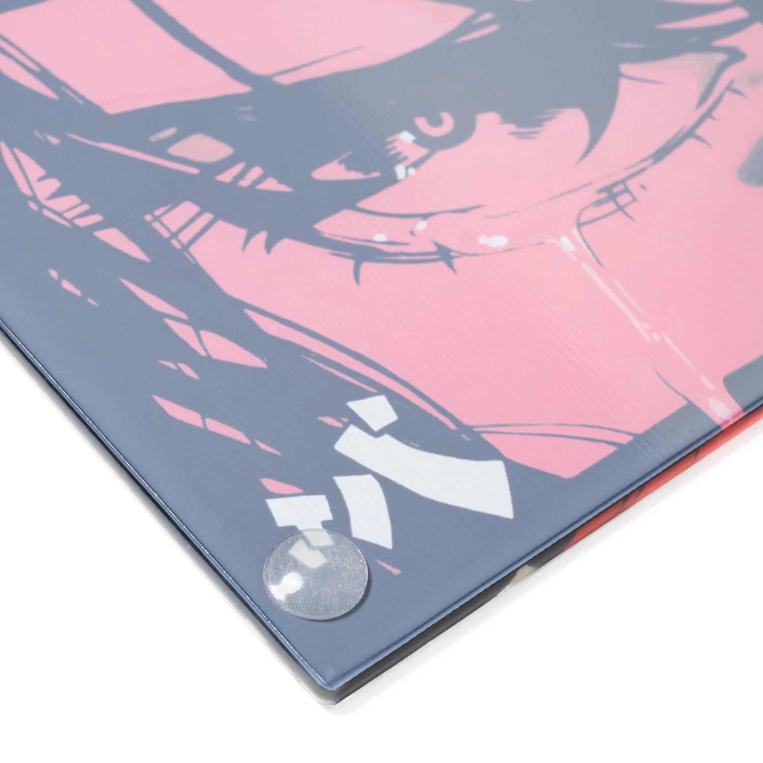 Glass Coaster - Hyro - Image 3