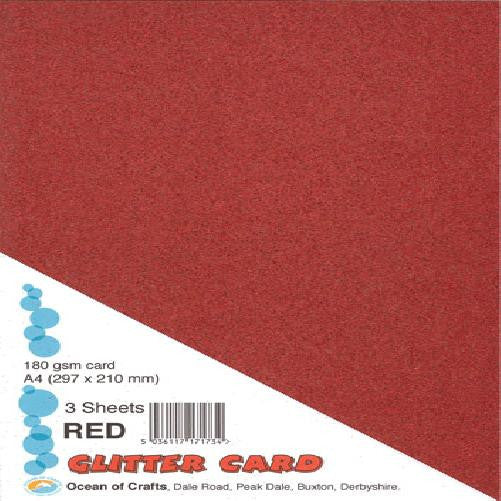 Glitter Card Pack - Image 3