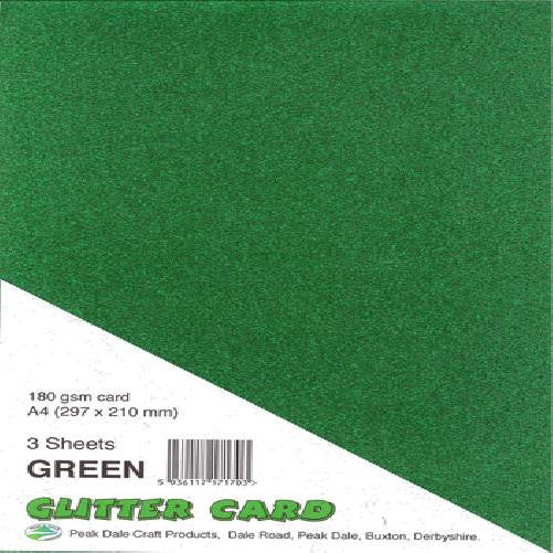 Glitter Card Pack - Image 4
