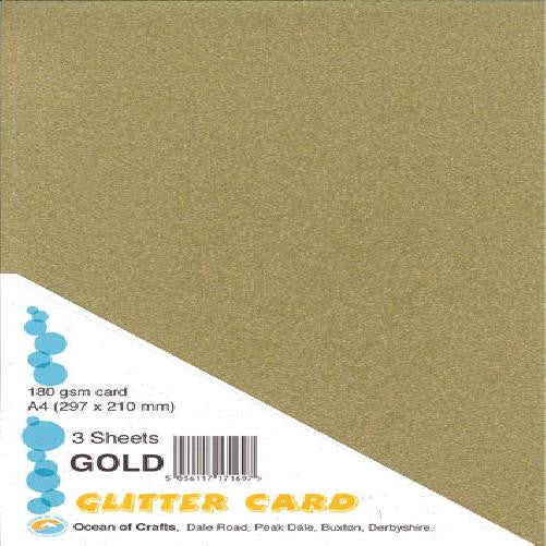 Glitter Card Pack - Image 5